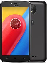 Best available price of Motorola Moto C in Madagascar