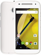 Best available price of Motorola Moto E Dual SIM 2nd gen in Madagascar
