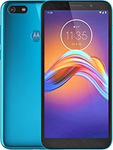 Best available price of Motorola Moto E6 Play in Madagascar