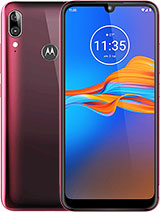 Best available price of Motorola Moto E6 Plus in Madagascar