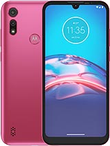 Best available price of Motorola Moto E6i in Madagascar