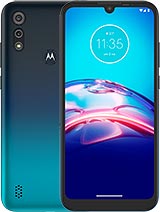 Best available price of Motorola Moto E6s (2020) in Madagascar