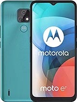 Best available price of Motorola Moto E7 in Madagascar