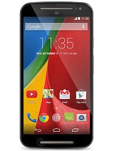 Best available price of Motorola Moto G Dual SIM 2nd gen in Madagascar