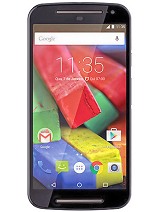 Best available price of Motorola Moto G 4G Dual SIM 2nd gen in Madagascar