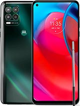 Best available price of Motorola Moto G Stylus 5G in Madagascar