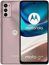 Best available price of Motorola Moto G42 in Madagascar
