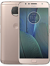 Best available price of Motorola Moto G5S Plus in Madagascar