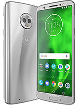 Best available price of Motorola Moto G6 in Madagascar