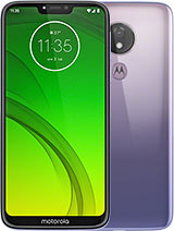 Best available price of Motorola Moto G7 Power in Madagascar