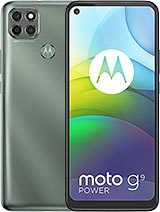 Best available price of Motorola Moto G9 Power in Madagascar