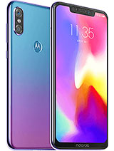 Best available price of Motorola P30 in Madagascar
