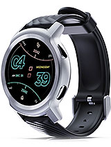 Best available price of Motorola Moto Watch 100 in Madagascar