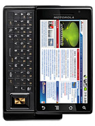 Best available price of Motorola MOTO XT702 in Madagascar