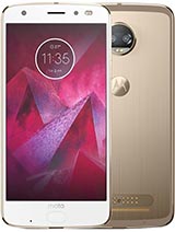 Best available price of Motorola Moto Z2 Force in Madagascar