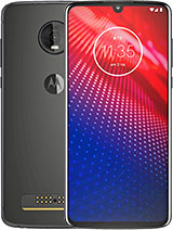 Best available price of Motorola Moto Z4 Force in Madagascar
