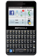 Best available price of Motorola Motokey Social in Madagascar