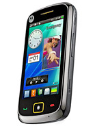 Best available price of Motorola MOTOTV EX245 in Madagascar