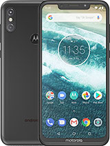 Best available price of Motorola One Power P30 Note in Madagascar
