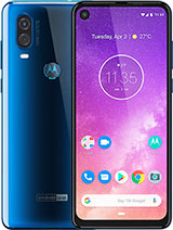 Best available price of Motorola One Vision in Madagascar