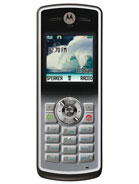 Best available price of Motorola W181 in Madagascar