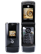Best available price of Motorola W510 in Madagascar