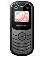 Best available price of Motorola WX160 in Madagascar