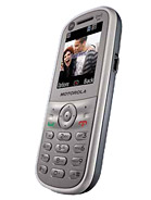 Best available price of Motorola WX280 in Madagascar