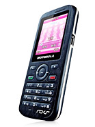 Best available price of Motorola WX395 in Madagascar