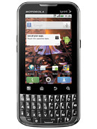 Best available price of Motorola XPRT MB612 in Madagascar