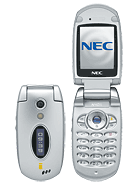 Best available price of NEC N401i in Madagascar