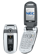 Best available price of NEC e540-N411i in Madagascar