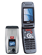 Best available price of NEC N840 in Madagascar