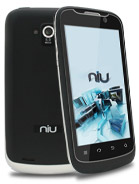 Best available price of NIU Niutek 3G 4-0 N309 in Madagascar