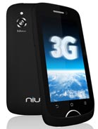 Best available price of NIU Niutek 3G 3-5 N209 in Madagascar