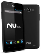 Best available price of NIU Niutek 4-5D in Madagascar