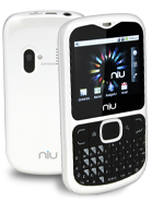 Best available price of NIU NiutekQ N108 in Madagascar