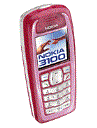 Best available price of Nokia 3100 in Madagascar