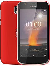 Best available price of Nokia 1 in Madagascar