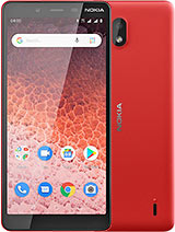 Best available price of Nokia 1 Plus in Madagascar