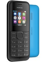 Best available price of Nokia 105 2015 in Madagascar