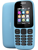 Best available price of Nokia 105 2017 in Madagascar