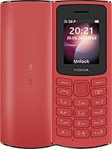 Best available price of Nokia 105 4G in Madagascar