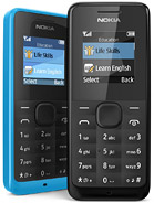 Best available price of Nokia 105 in Madagascar