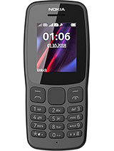 Best available price of Nokia 106 2018 in Madagascar
