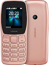 Best available price of Nokia 110 (2022) in Madagascar