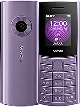 Best available price of Nokia 110 4G (2023) in Madagascar
