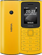 Best available price of Nokia 110 4G in Madagascar