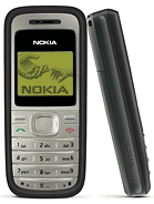 Best available price of Nokia 1200 in Madagascar