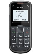 Best available price of Nokia 1202 in Madagascar